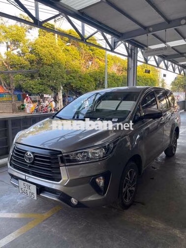 Toyota Innova 2.0MT 2022 / 1 Chủ