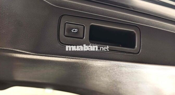 Toyota Fortuner 2017 2.7V 4x4 - đúng 78.000 KM
