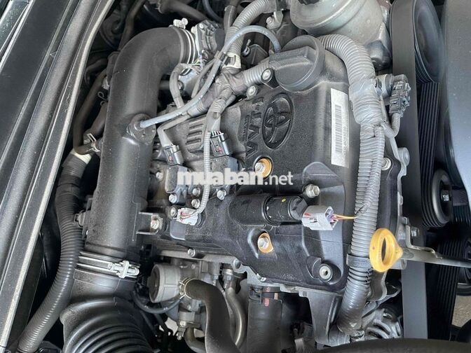 Toyota Innova 2.0MT 2022 / 1 Chủ