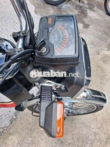 Honda Win indonesia, có giao lưu xe bù trừ