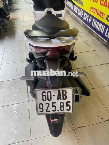 Honda Vario v3 2025 Trắng 125cc 4 ngày cây số