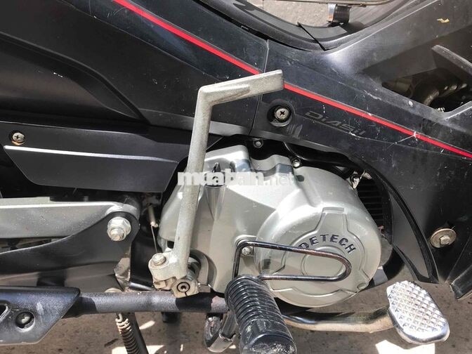Sirius 50cc xe 50 phân khối đời 2020