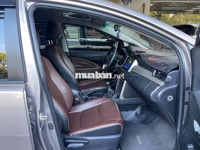 Toyota Innova 2.0MT 2022 / 1 Chủ