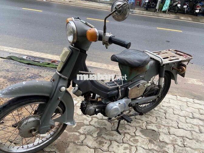 Honda Cub 50cc
