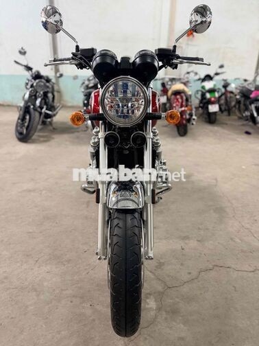 Honda CB1100 EX ABS 2014