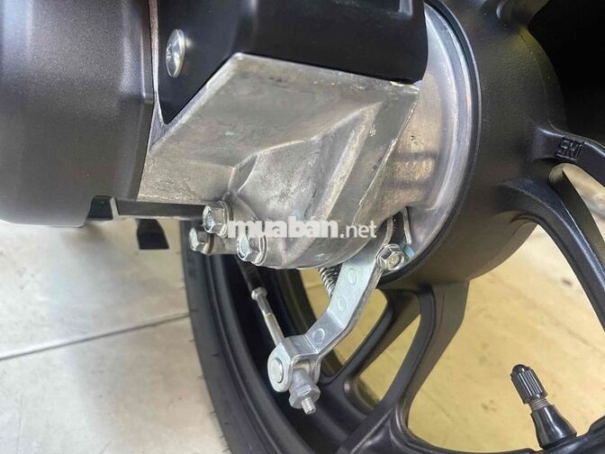 Honda Vario v3 2025 Trắng 125cc 4 ngày cây số