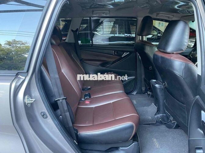 Toyota Innova 2.0MT 2022 / 1 Chủ
