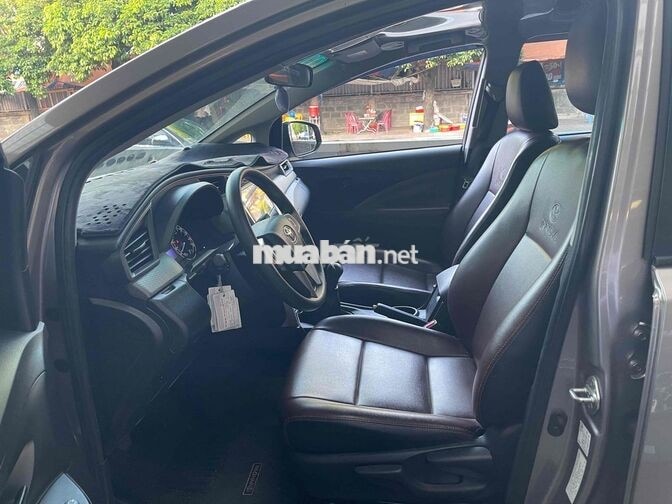 Toyota Innova 2.0MT 2022 / 1 Chủ