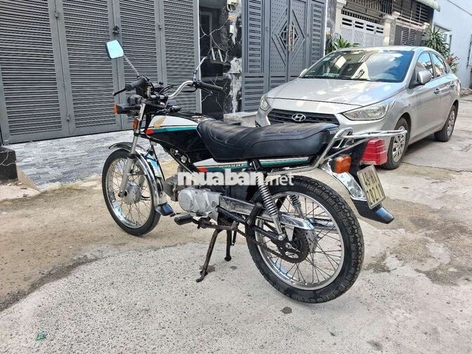Honda Win indonesia, có giao lưu xe bù trừ