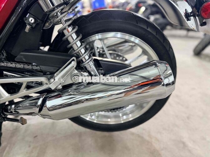 Honda CB1100 EX ABS 2014