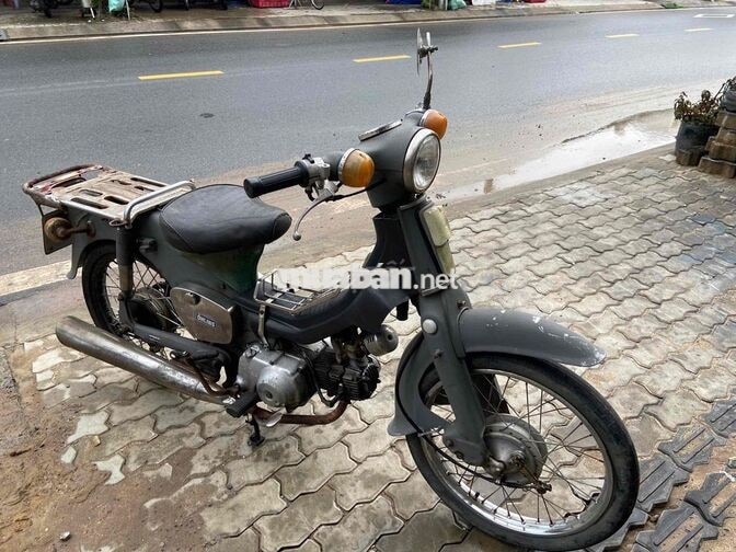 Honda Cub 50cc