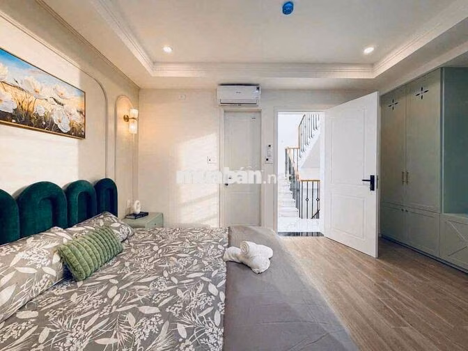 cho thuê nhà Nguyễn Sơn Trà đẹp kinh doanh