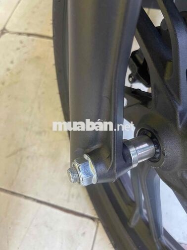 Honda Vario v3 2025 Trắng 125cc 4 ngày cây số