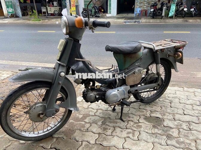 Honda Cub 50cc