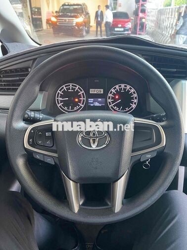 Toyota Innova 2.0MT 2022 / 1 Chủ