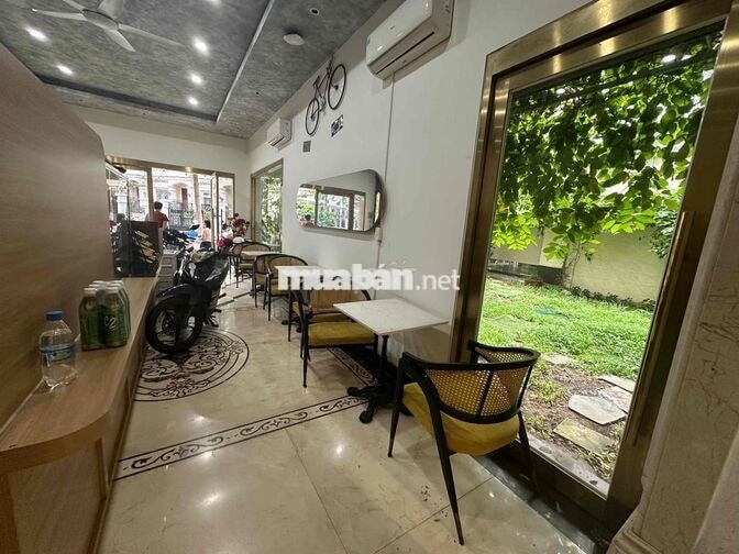MẶT BẰNG TẦNG TRỆT CITYLAND P.7 – 5x20M, CHỈ 17 TRIỆU