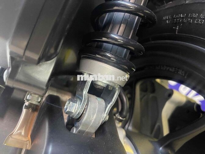 Honda Vario v3 2025 Trắng 125cc 4 ngày cây số