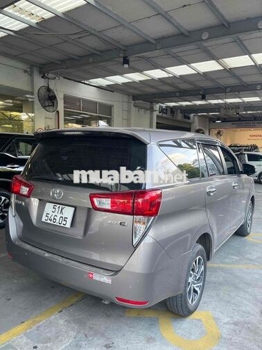 Toyota Innova 2.0MT 2022 / 1 Chủ