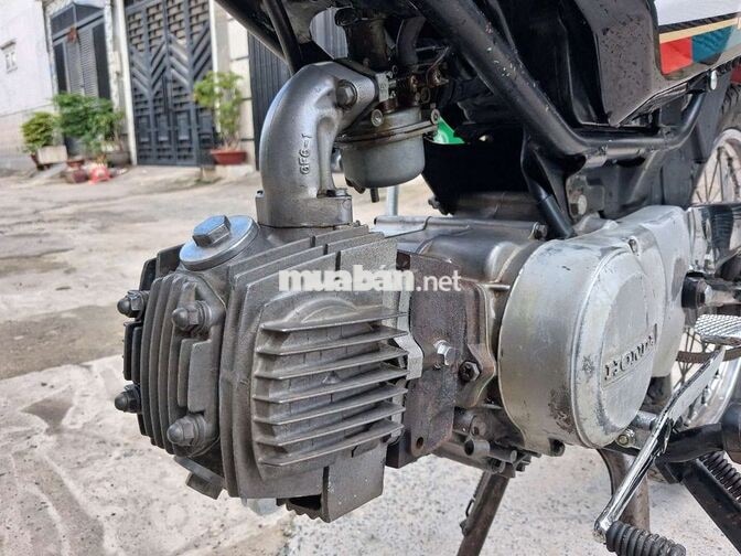 Honda Win indonesia, có giao lưu xe bù trừ
