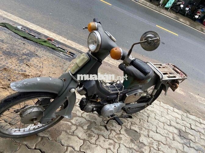 Honda Cub 50cc