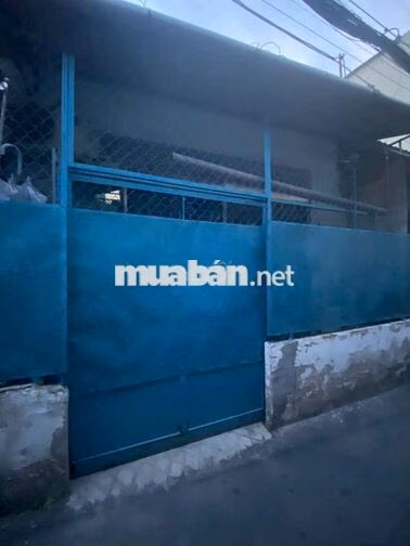 Nguyễn văn khối 50M2 gác lửng 2PN Giá 4.35 Tỷ