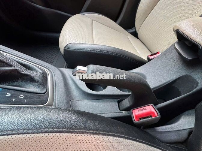 Hyundai Accent Đặc biệt 2019 Số tự động Trắng