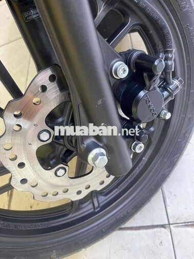 Honda Vario v3 2025 Trắng 125cc 4 ngày cây số