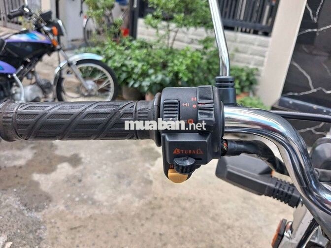Honda Win indonesia, có giao lưu xe bù trừ