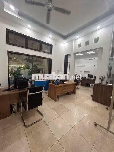 Cho thuê nhà Biệt Thự đẹp nhất khu Phổ Quang, Phường 9, Phú Nhuận 