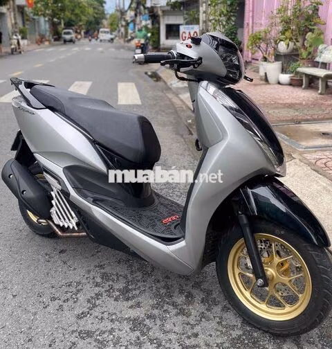 Honda Lead PXl Dọn Mới Chính Chủ, Đưa Trc 24tr+lấy