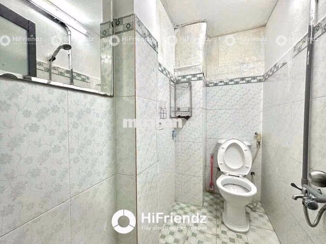 Studio đầy đủ nội thất ngay Trình Đình Thảo giá mềm nhanh tay ib nha