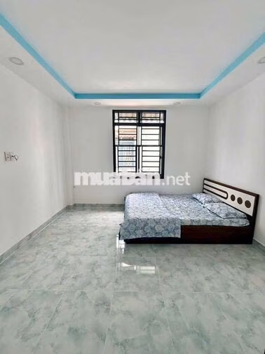 CHO THUÊ NHÀ GIÁ RẺ 2PN 2WC 5.5TR