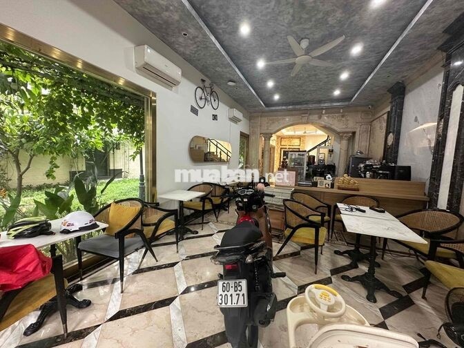 MẶT BẰNG TẦNG TRỆT CITYLAND P.7 – 5x20M, CHỈ 17 TRIỆU