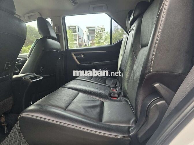FORTUNER 2.4G SX 2022 AT DẦU 95000KM BẢO HÀNH 1NAM