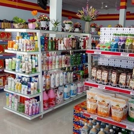 📢 TUYỂN 2 NHÂN VIÊN KHO – ĐÓNG GÓI _BÁN HÀNG ĐI LÀM NGAY