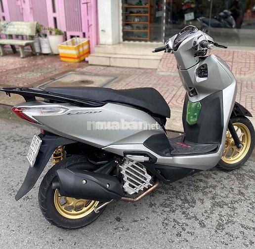 Honda Lead PXl Dọn Mới Chính Chủ, Đưa Trc 24tr+lấy