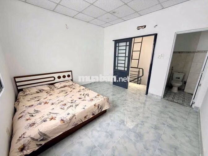 CHO THUÊ NHÀ GIÁ RẺ 2PN 2WC 5.5TR
