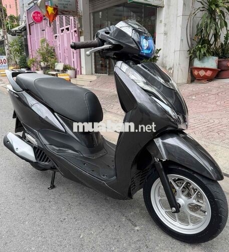Honda Lead Úp 4vall Mới Dọn, Đưa Trc 16tr + lấy xe