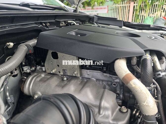FORTUNER 2.4G SX 2022 AT DẦU 95000KM BẢO HÀNH 1NAM