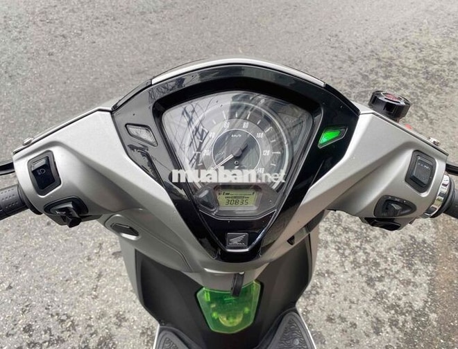 Honda Lead PXl Dọn Mới Chính Chủ, Đưa Trc 24tr+lấy