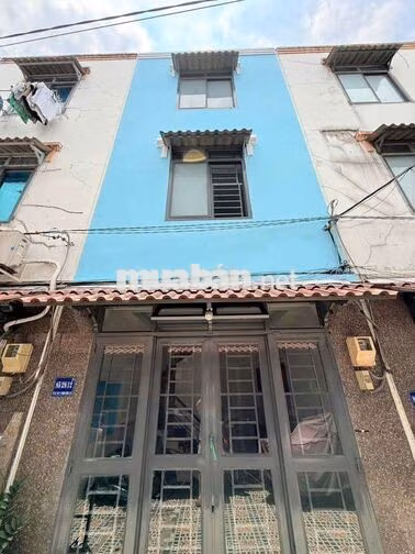CHO THUÊ NHÀ GIÁ RẺ 2PN 2WC 5.5TR