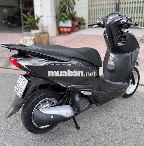 Honda Lead Úp 4vall Mới Dọn, Đưa Trc 16tr + lấy xe