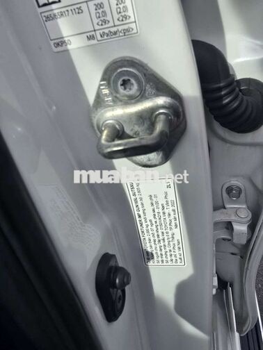 FORTUNER 2.4G SX 2022 AT DẦU 95000KM BẢO HÀNH 1NAM