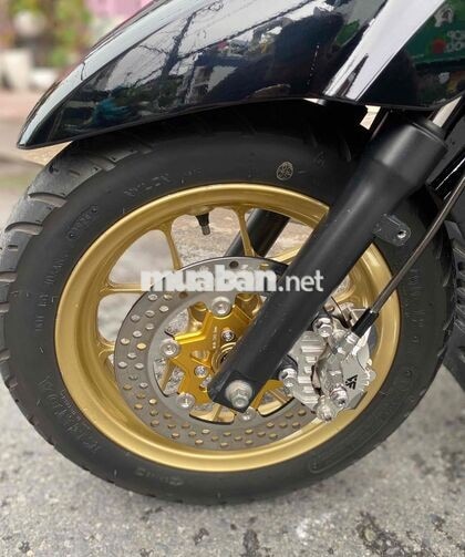 Honda Lead PXl Dọn Mới Chính Chủ, Đưa Trc 24tr+lấy