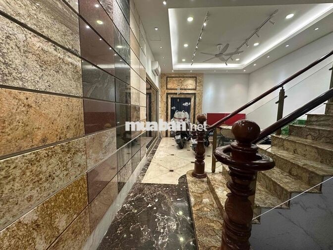 MẶT BẰNG TẦNG TRỆT CITYLAND P.7 – 5x20M, CHỈ 17 TRIỆU