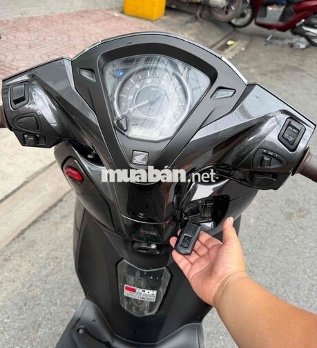 Honda Lead Úp 4vall Mới Dọn, Đưa Trc 16tr + lấy xe