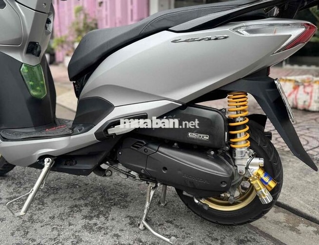 Honda Lead PXl Dọn Mới Chính Chủ, Đưa Trc 24tr+lấy