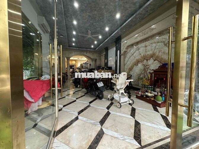 MẶT BẰNG TẦNG TRỆT CITYLAND P.7 – 5x20M, CHỈ 17 TRIỆU