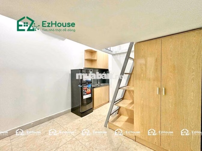 💥Duplex mới xây-đầy đủ nội thất gần các trường IUH VLU