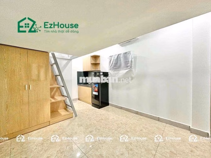💥Duplex mới xây-đầy đủ nội thất gần các trường IUH VLU